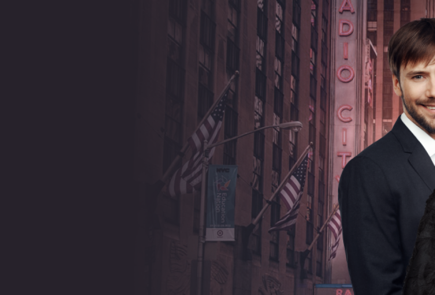 Охота на Мужчин