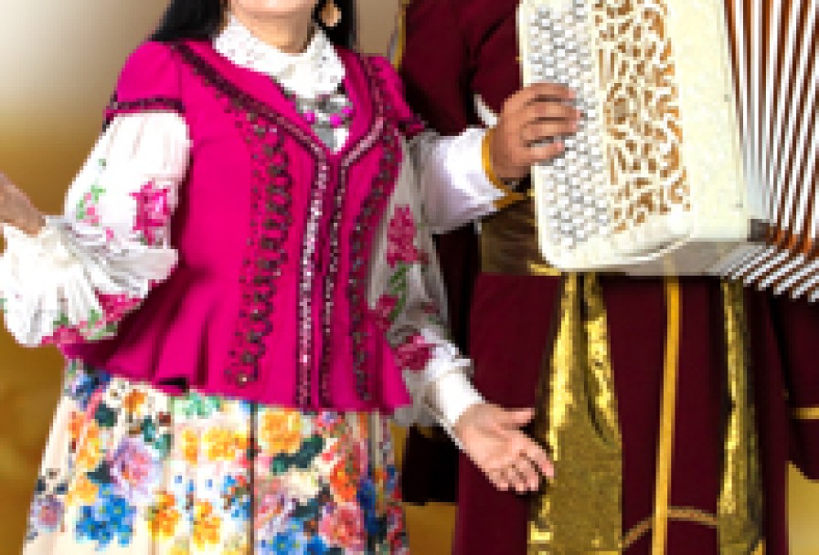 Овеяна Славой Родная Кубань