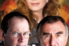 Поздняя Любовь