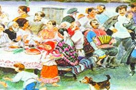 Семьей Дорожить - Счастливым Быть