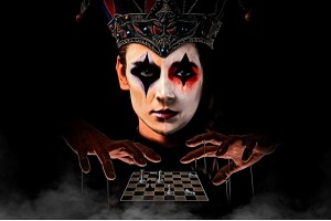 Королевские Игры