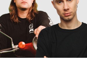 Николай Редькин & Dj Stonik1917