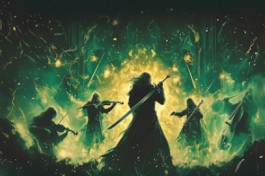 Группа Эпидемия