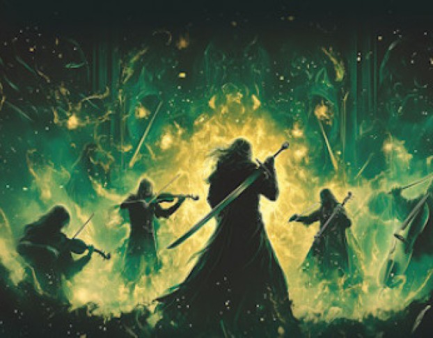 Группа Эпидемия