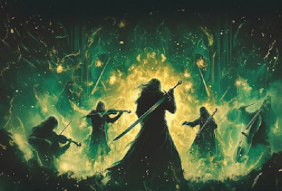 Группа Эпидемия