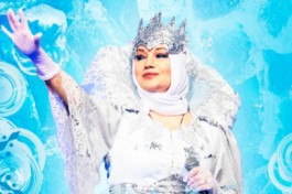 Татьяна Буланова