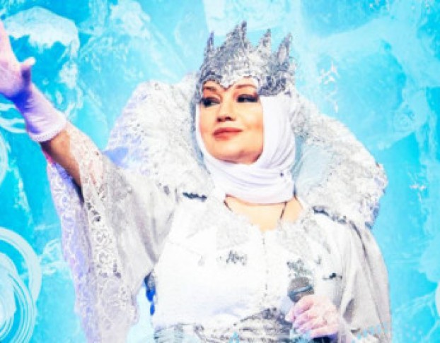 Татьяна Буланова