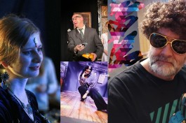 Чёрное или Белое?