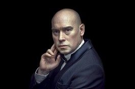 Виктор Сухоруков. Счастливые Дни