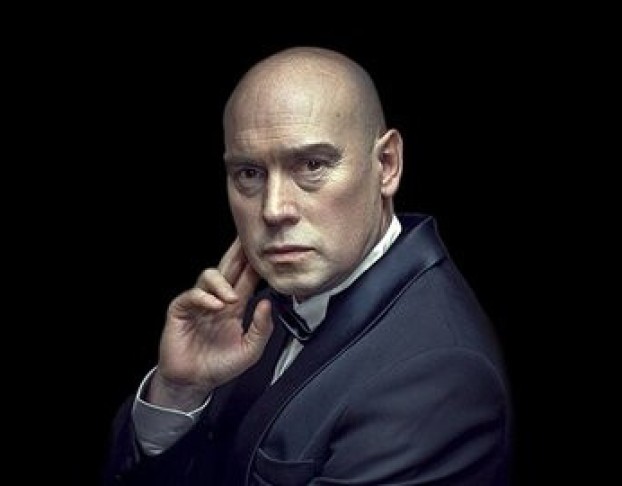 Виктор Сухоруков. Счастливые Дни