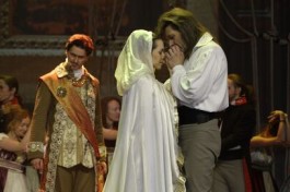 Юнона и Авось