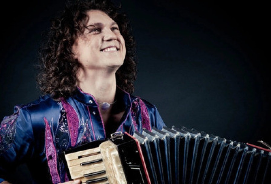 Александр Бардин