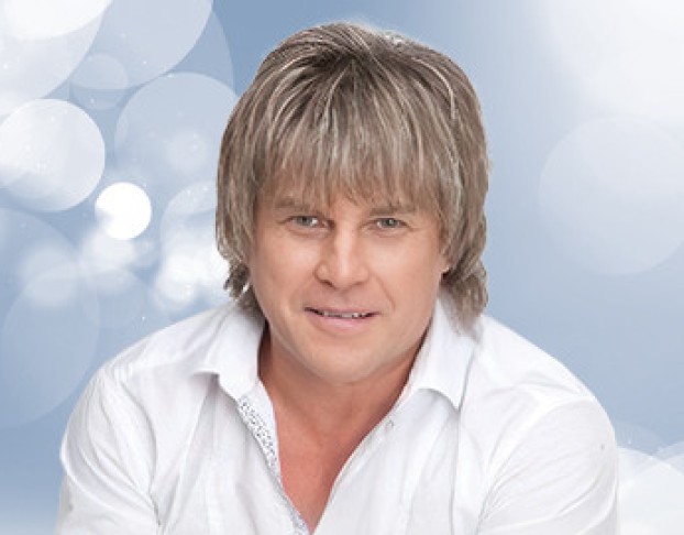 Алексей Глызин