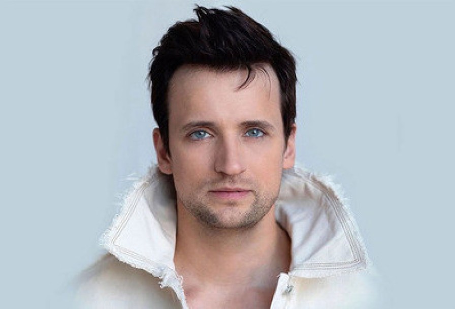 Дмитрий Колдун