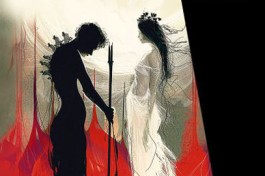 Орфей и Эвридика