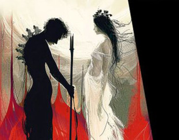 Орфей и Эвридика