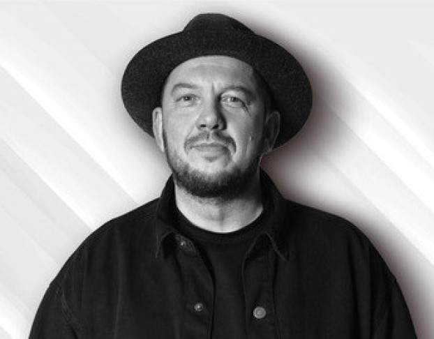 Сергей Бобунец