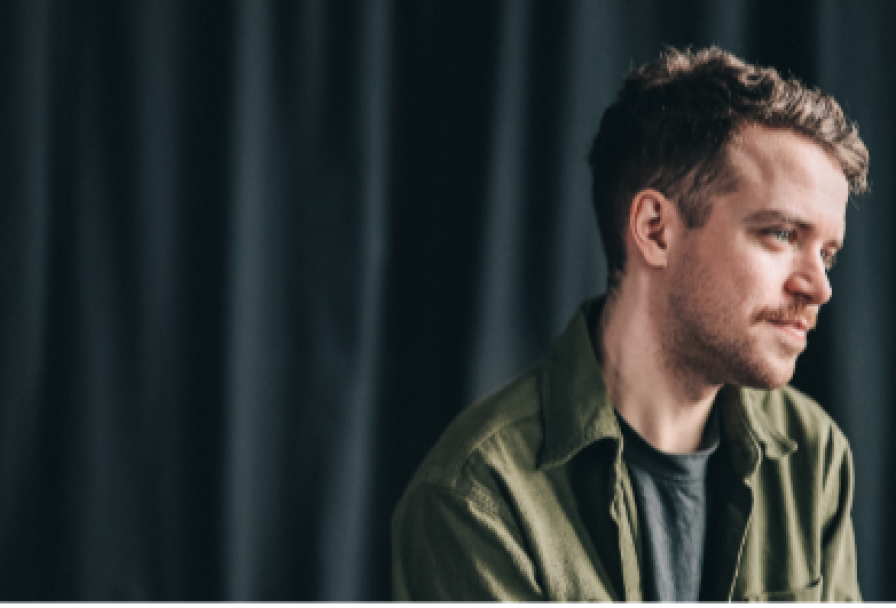 Денис Стельмах