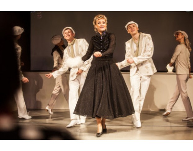 Жизнь, как Дым.