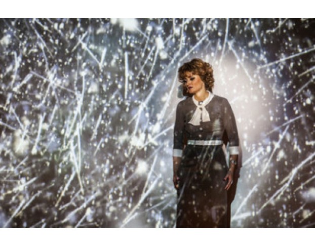 Жизнь, как Дым.