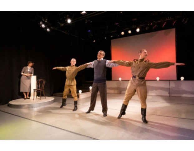 Жизнь, как Дым.