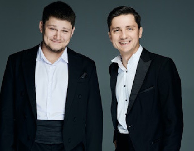 Сергей Давыдченко, Николай Кузнецов