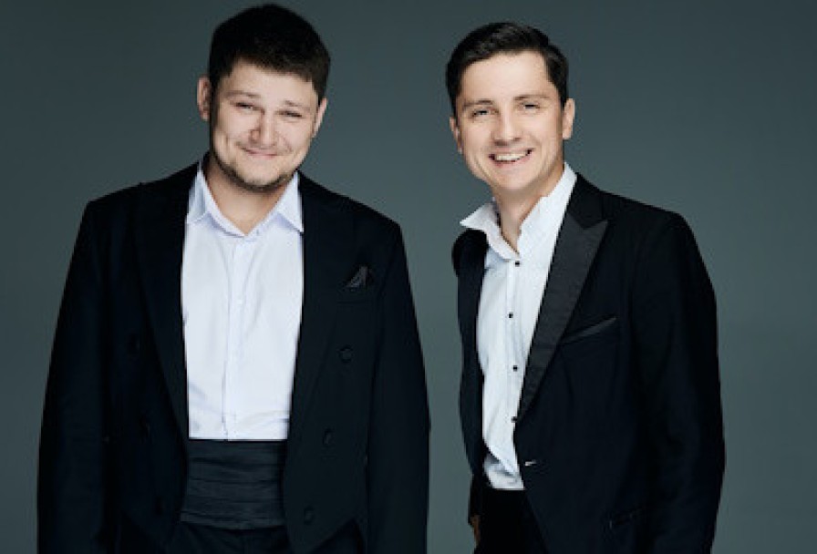 Сергей Давыдченко, Николай Кузнецов