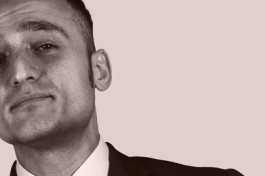 Самвел Гиновян