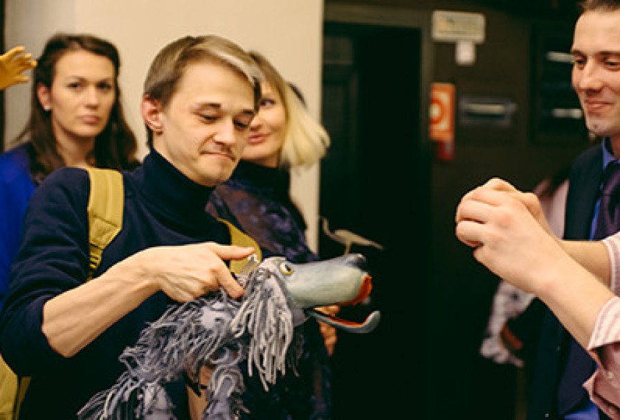 Секреты Театральных Кукол