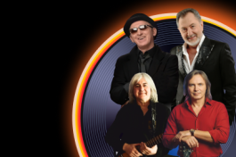 Парад Звезд 80-Х