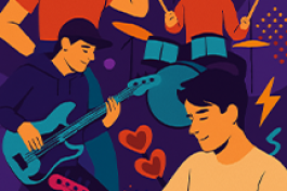 Творчество Делает Мир Ярче