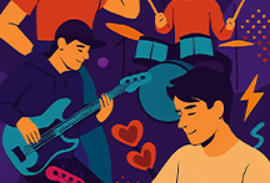 Творчество Делает Мир Ярче