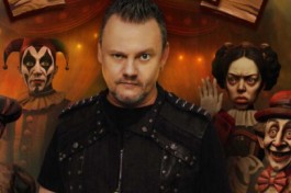 Группа Княzz. Мастер Кукол