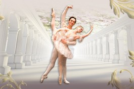 Спящая Красавица