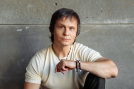 Артур Руденко в Ливны