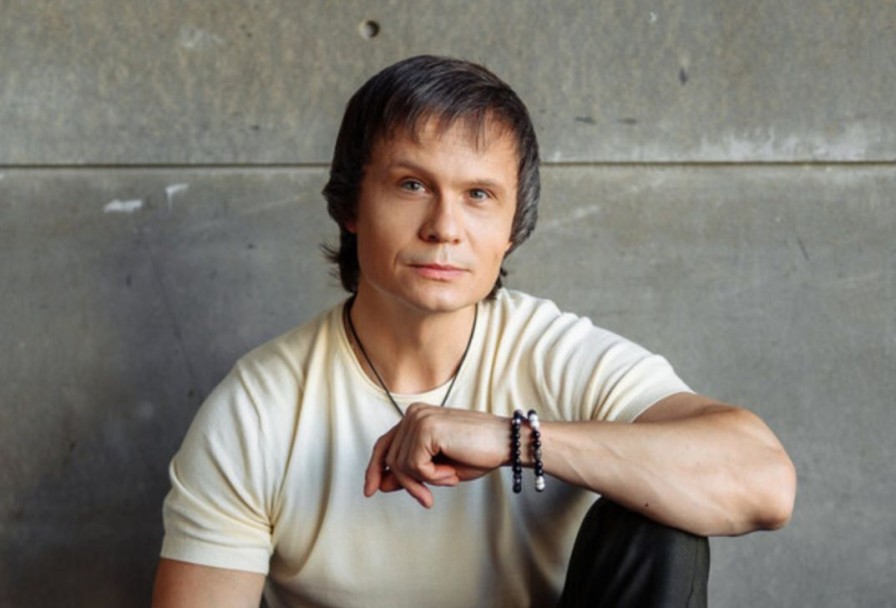 Артур Руденко в Ливны