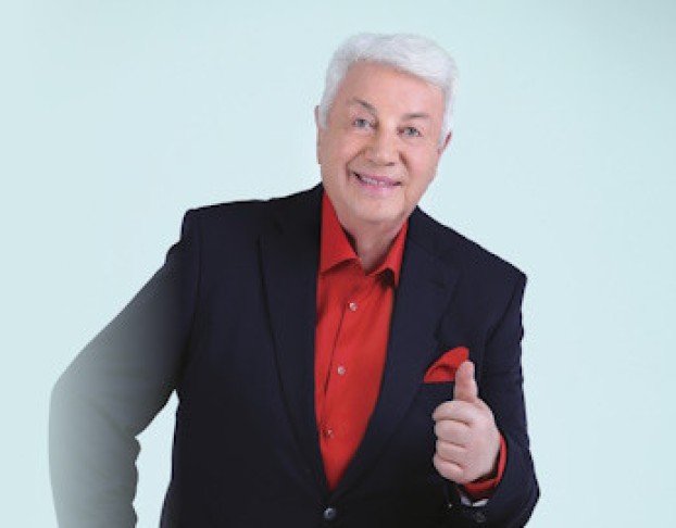 Владимир Винокур