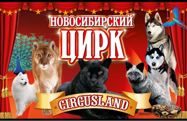 Цирк Circusland Цирк Circusland