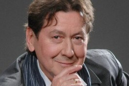 Альберт Асадуллин и Марина Малышева Дорога для Двоих.