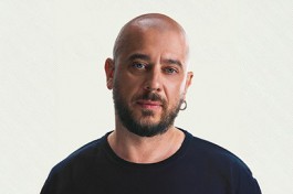 Стас Старовойтов