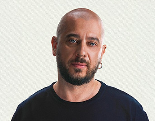 Стас Старовойтов