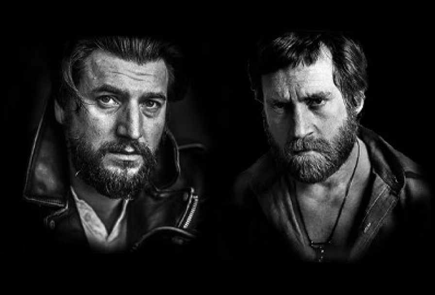 Александр Устюгов. Песни Владимира Высоцкого с Орекстром