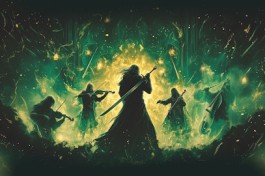 Группа Эпидемия