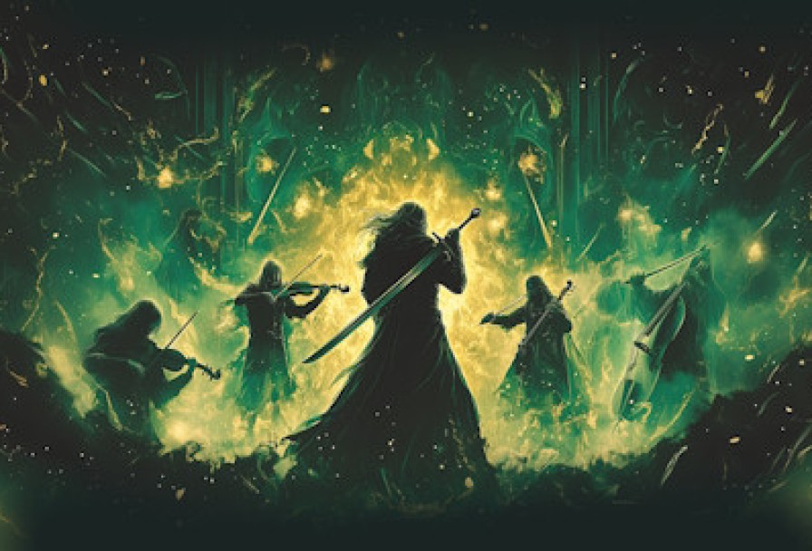 Группа Эпидемия