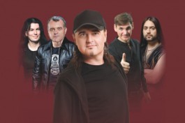 Группа Нэнси