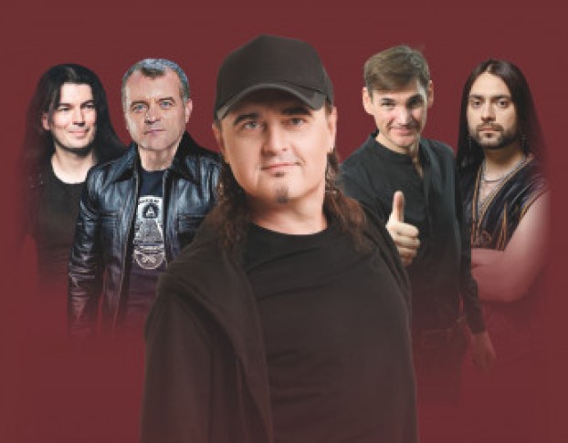 Группа Нэнси