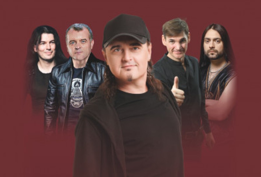 Группа Нэнси