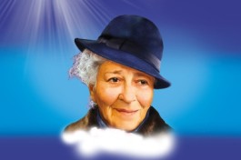 Раневская. Одинокая Насмешница