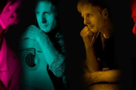 Дидюля. Этника, Фолк, Фьюжн, Этно-Рок