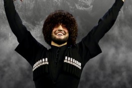 Ансамбль Танца Вайнах